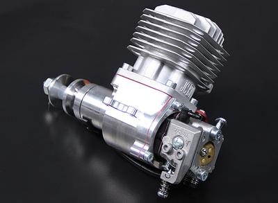 JC23 EVO 2 Beam Mount Gas engine w/CD-Ignition 23cc/3.5hp @ 9,000rpm
