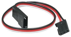 18" Servo Extennsion cable