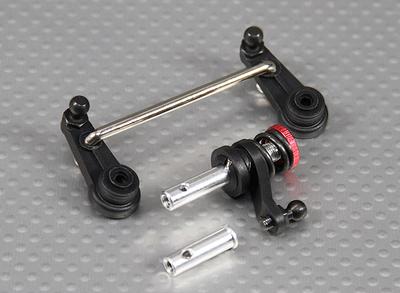 Steering Part Set 1/10 Turnigy 4WD Brushless Short Course Truck