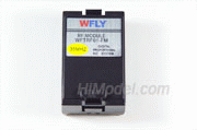 WFLY 36MHz RF MODULE Futaba Compatible