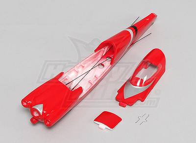 Edge 540 V3 Micro - Replacement Fuselage