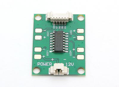 HKPilot Mega LED Driver Board 12V (4ch) (APM)