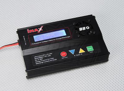 Genuine IMAX B8plus Charger/Discharger 1-8 Cells