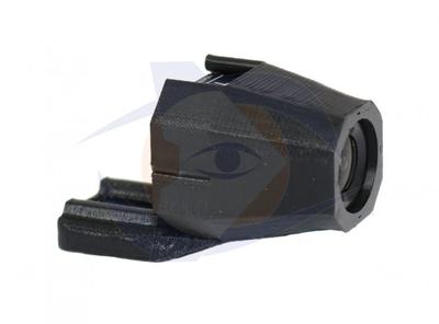 Fat Shark Camera Mount for 600TVL CMOS - 3D Shellz