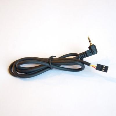 RCCC Canon C1 Shutter Cable