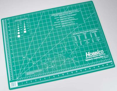 Hobbico Builder's Cutting Mat 18x24 HCAR0455