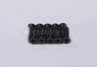 10 x 2*10mm FH Screw - 118B, A2006, A2023T and A2035