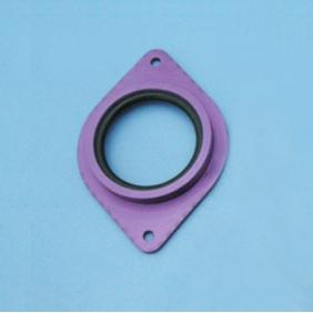 Vibration Absorbers for YS 140~170 Class Engine with Single Ring