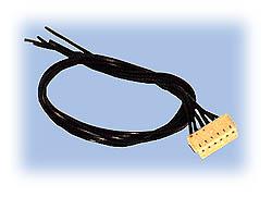 Pigtail Cable for CX161 Camera