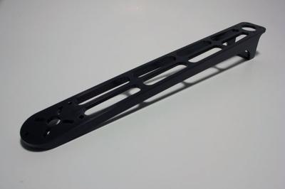 AIMDROIX Aluminum Replacement Arm for DJI Multirotors (BLACK)