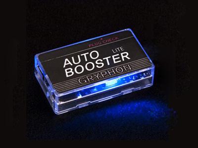 Gryphon Auto Booster Remote Operated Glow Igniter