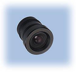 Lens for DPC Series Cameras