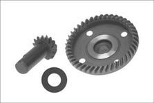 Kyosho Bevel Gear Set Mad Force RTR KYOMA050
