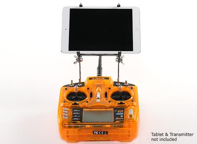Hobbyking Tablet to Transmitter Mounting System