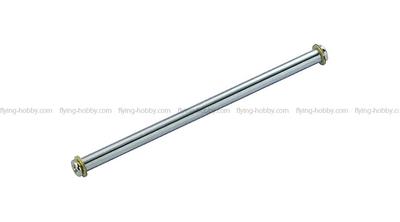 Precision CNC Hardened Steel Feathering Shaft - BLADE 130X
