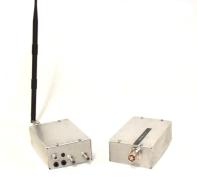 ApQ Digital Video Transmitter/Receiver