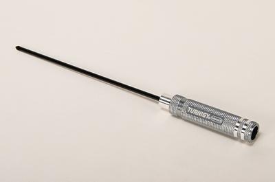 Turnigy 4mm XL long shaft Philips Head Screwdriver