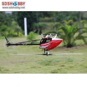 KDS INNOVA 550 Electric Helicopter ARF Flybarless version