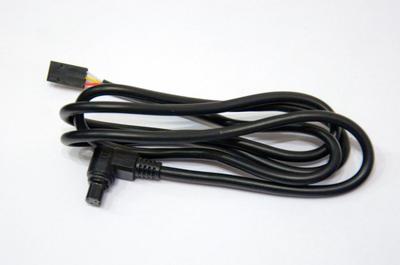 RCCC Canon C3 Shutter Cable