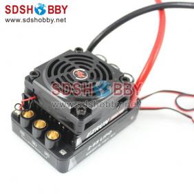 EZRUN-150A-SD Brushless ESC for 1/5 Car (Competition Race)