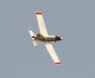 *XEN BD5E EPO FPV Glider Sailplane