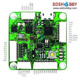 MINI APM Version 3.1 Multicopter Flight Control Board with Casing (Upgraded Version of 2.6)