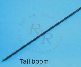 EK1-0243 Tail Boom