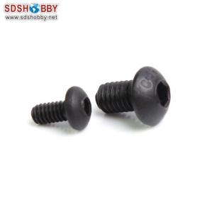 Screws Kits for IDEAFLY IFLY-4 Quadcopter/ Four-axis Flyer