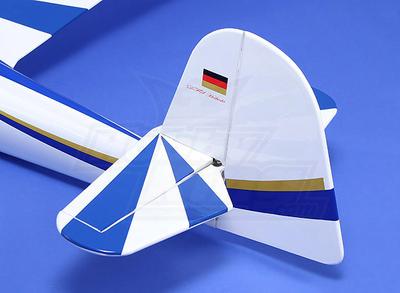 DFS Habicht Scale Glider 2400mm (ARF)