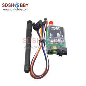 HIEE 5.8G 250mW 32CH Quadcopter FPV Transmitter TS3202 with Antenna