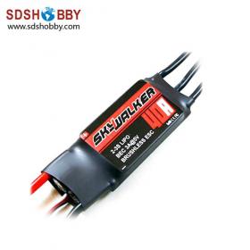 Hobbywing SKYWALKER 40A RC Brushless Speed Controller/ ESC for RC Quadcopter