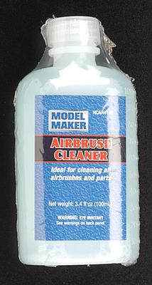 Hobbico Airbrush Cleaner 3.4oz SA200/200P HCAR4140