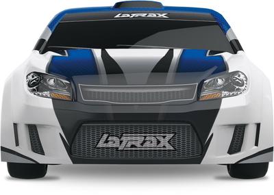 Traxxas LaTrax 1/18 Electric Rally 4WD TRA75054