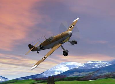 Hobbyking 6CH RC Flight Simulator System (Mode 2)