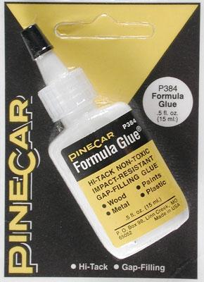 PineCar Formula Glue .5 oz PINP384