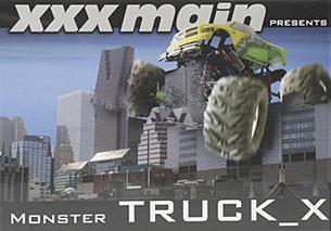 XXX Main XXX DVD4 Monster Truck DVD XXXDVD4