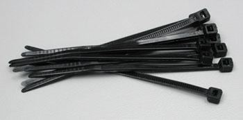 Traxxas Cable Ties Small (10) TRA2734