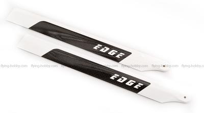 EDGE 693mm Premium CF Blades - Flybar Version