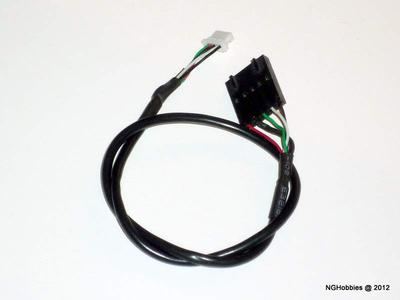 Cable for the CCDKiller CMOS Camera