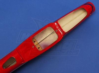 Shark High Performance Racer/Glider 1228mm Composite (ARF)