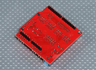 Arduino Sensor Shield V5.0 Sensor Expansion Board