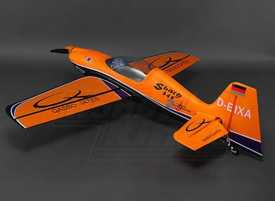 Sbach 342 (Orange) EPO 1400mm (PNF)