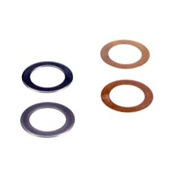 Losi Differential Drive Rings Shims XXXCR LOSA3039