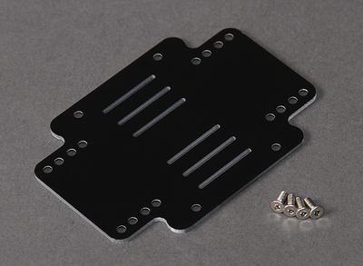 Turnigy H.A.L. Battery Mount Plate