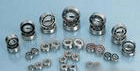 Inch Series Ball Bearings W/Shield D7.938 x d3.175 x B2.779 (4)