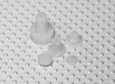 HKS9257 - Replacement Gear Set