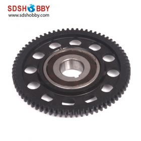 Large Black Gear Hub with Clutch for NEW EME55 Electric Starter (EME55-START)