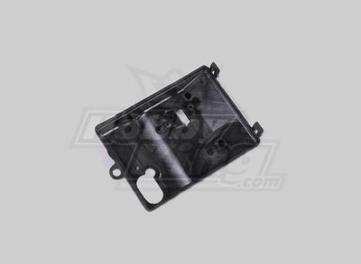 Plastic RX Compartment Cover Baja 260 and 260s
