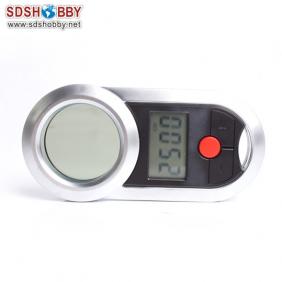RCD3063 Optics Tachymeter/ Speed Tester/ RPM Tester for Measuring the Blade RPM