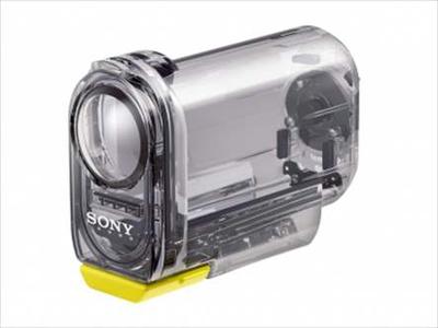 SONY ACTION CAM REPLACEMENT HOUSING